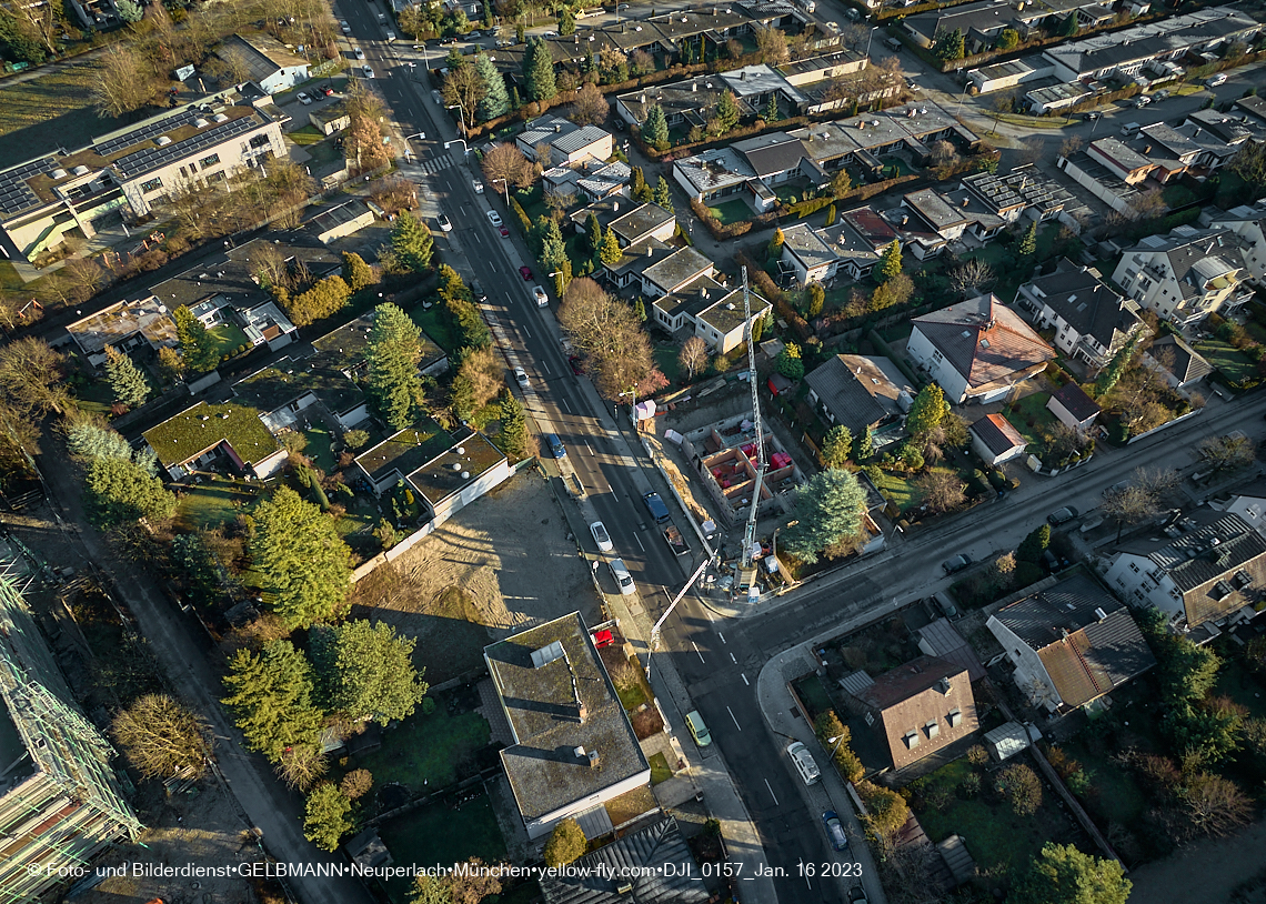 16.01.2023 - Alexisquartier und Pandion Verde